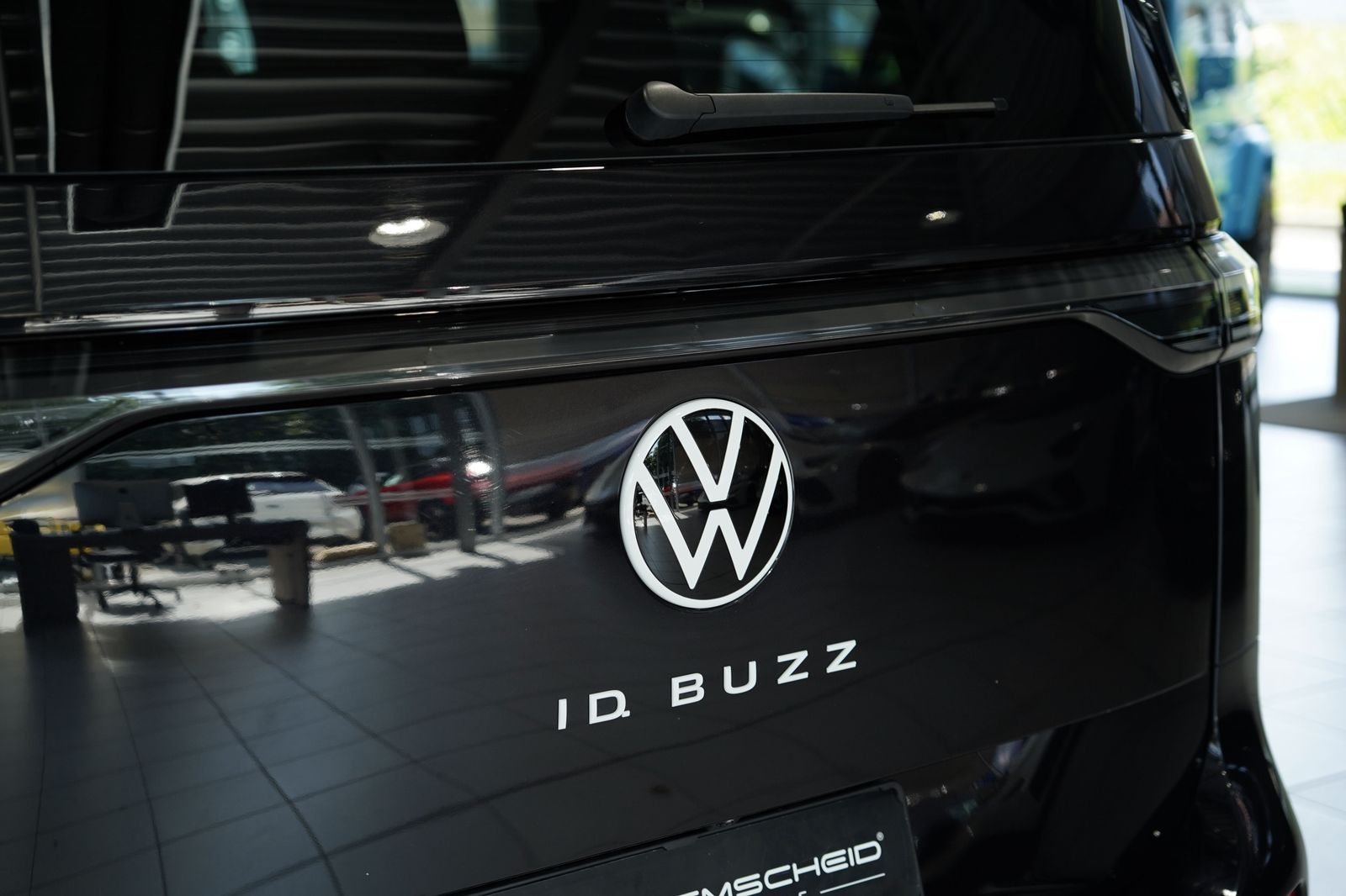 Vw Cc
