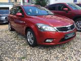 Kia cee'd Sportswagon - Kia in Leipzig: Cee D