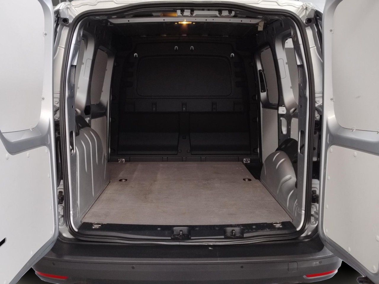 Caddy Cargo 2.0 TDI Klima Sitzheizung