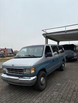 Ford E350 7.3 Diesel Econoline - Ford Econoline von privat