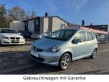 Honda Jazz 1.2 Style TÜV NEU Garantie 1 Hand - Honda Jazz Style mit Benzin-Antrieb