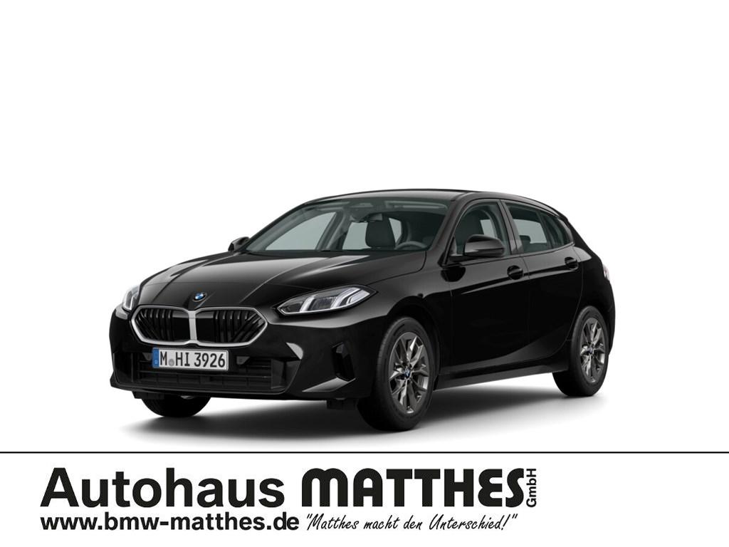 BMW 120 Rückfahrkamera LED-Scheinwerfer Active PDC v