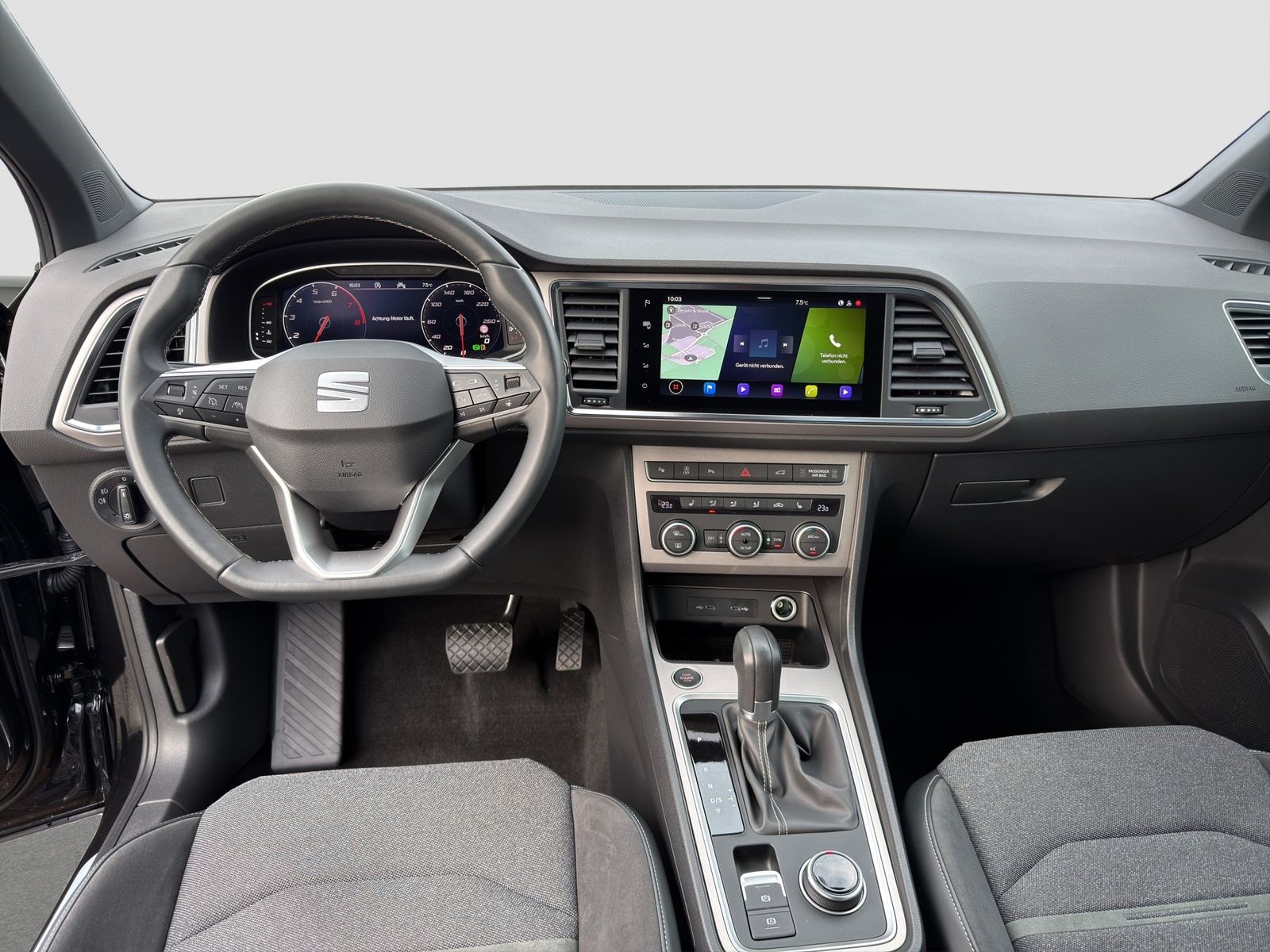 Seat Ateca - Bild 10