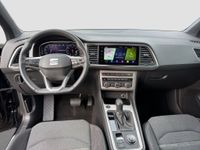 Seat Ateca - Vorschau Bild 10
