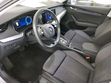 Skoda Octavia - 5