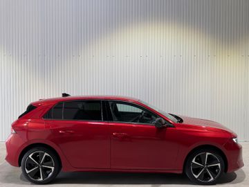 Opel Astra - 6