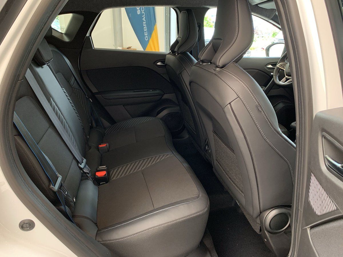 Renault Captur - Bild 26
