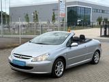 Peugeot 307 CC Cabrio-Coupe Basis - Peugeot 307 in Essen