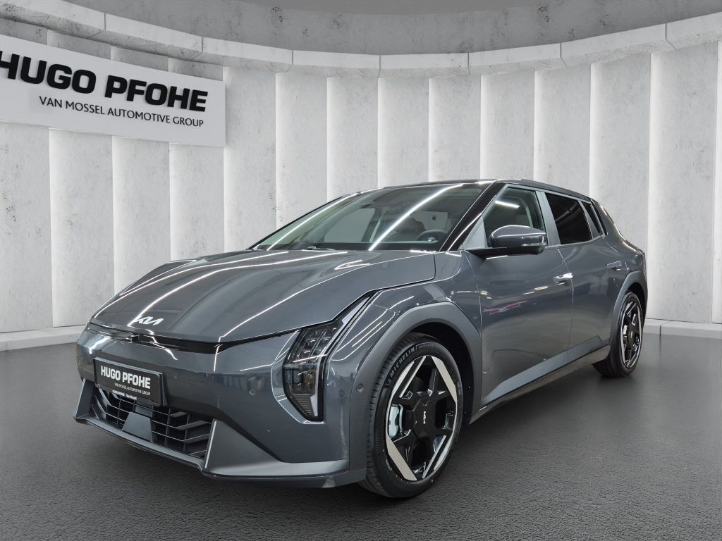Kia EV4