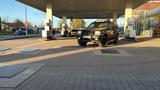 Jeep Grand cherokee zj - gebrauchte Jeep Grand Cherokee aus dem Jahr 1995