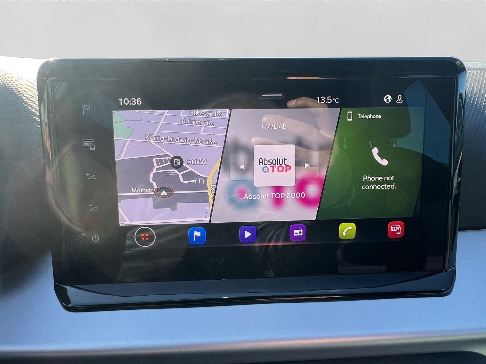 Seat Arona - Bild 12