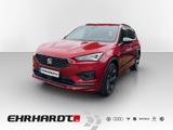 Seat Tarraco 2.0 TSI DSG 4Drive FR AHK*PANO*LED*NAV*A - rote Seat Tarraco