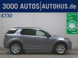Land Rover Discovery Sport D200 R-Dynamic Leder Navi Pano