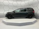 Dacia Jogger TCe 100 ECO-G  Carpoint Black Edition - Dacia Jogger in Hamburg