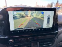 Ford Tourneo Custom - Vorschau Bild 13