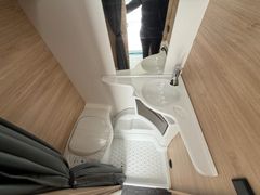 Sterckeman Easy 490 PE KIDS*2026*Sofort*