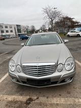 Mercedes-Benz Mercedes W 211. 200 Kompressor Elegance - gebrauchte Mercedes-Benz 200 aus dem Jahr 2006