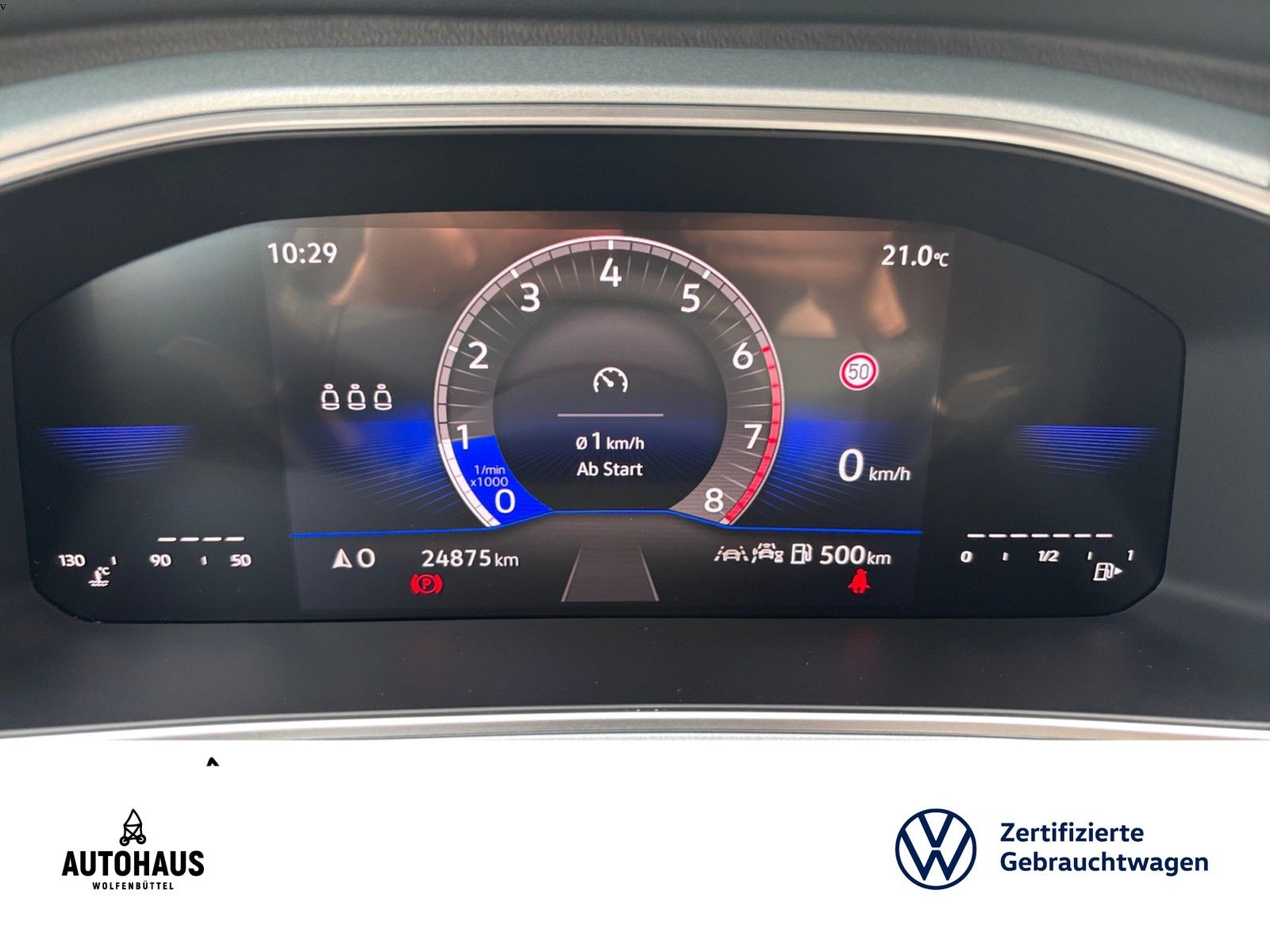 Volkswagen T-Roc - Bild 14