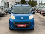 Fiat Qubo 1.4 Natural Power*MFL*S-HEFT*KLIMA*ERDGAS* - Fiat Qubo Gebrauchtwagen