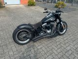 Harley-Davidson Fatboy