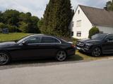 Mercedes-Benz E 200 Autom. -AMG Line - Mercedes-Benz E 200 in Bielefeld