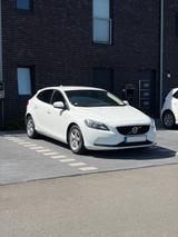 Volvo V40 D2 - sparsamer Diesel - Sparsame mit Diesel-Antrieb