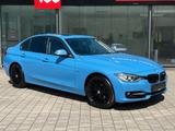 BMW 320d SHZ/Xen/SHD