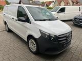 Mercedes-Benz Vito 116 CDI KAsten/LANG/NEUESMODELL/NAVI/MBUX - Mercedes-Benz Vito: Mb