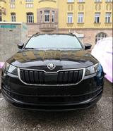 Skoda Karoq 1.6 TDI SCR AMBITION AMBITION