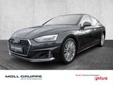 Audi A5 Sportback Advanced 40 TFSI quattro 150(204) S - Audi A5: Sportback 20