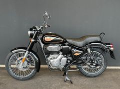 ROYAL ENFIELD Bullet 350 ABS - Letztes Bike dieses Models -