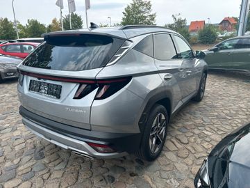 Hyundai TUCSON - 6