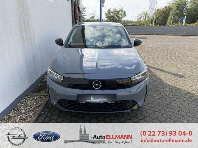 Opel Corsa F  Edition  www.auto-ellmann.de