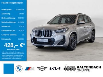BMW X1 - 1