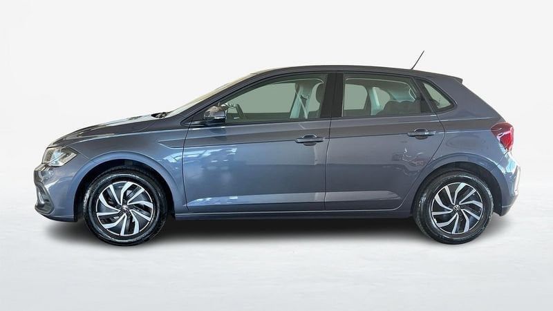 Other Volkswagen Polo VI 2022 1.0 TSI 95cv Life imagem 3