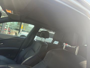 BMW 530 - 6