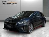 Kia Pro_ceed GT  - gebrauchte Kia Limousine