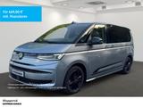 Volkswagen T7 Multivan 2.0 TDI 7-Sitzer DSG NAVI PANO AHK K - VW T7 Multivan Gebrauchtwagen in Wuppertal