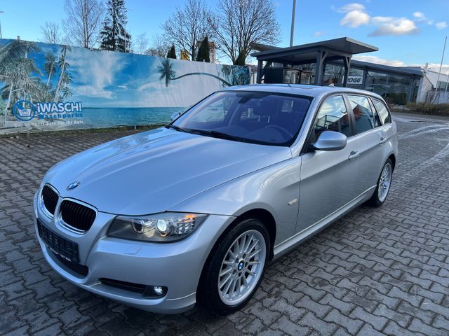 BMW 320 Baureihe 3 Touring 320i