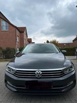 Volkswagen VW Passat b8,LED,unfallfrei,neu Service - Volkswagen Passat: Se