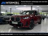 BMW X3 M50 xD*PANO*H-K*STHZG*MEMO*ICONIC*AHK*360°
