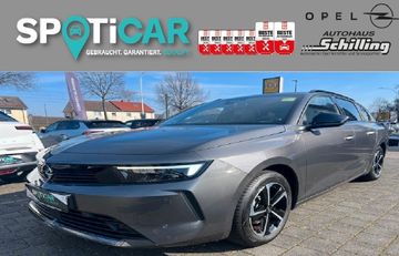 Opel Astra ST 1.2 Turbo Edition AHK