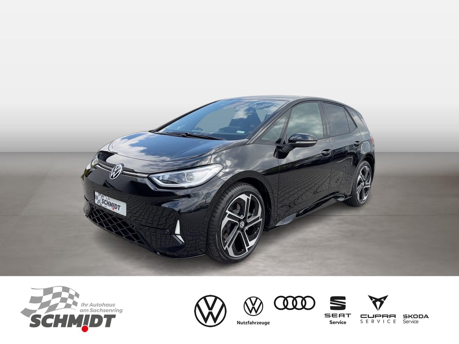 Volkswagen ID.3 GTX Performance 240 kW LED Navi IQ.Drive