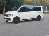 Volkswagen T6 Multivan Edition  - Volkswagen T6 Multivan: Edition