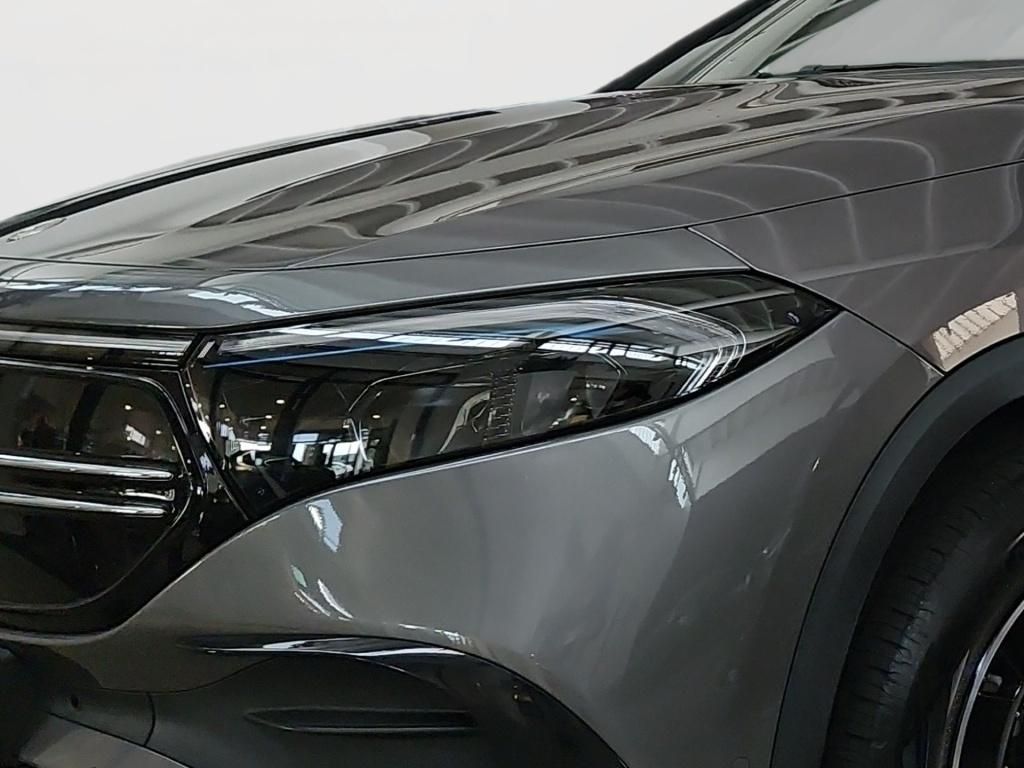 Fahrzeugabbildung Mercedes-Benz EQA 250 AMG Totwi. Navi LED SHZ Ambie. Sport DAB