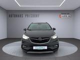 Opel Mokka X Innovation/Automatik/LED/Kamera/keyless/ - Opel Mokka Gebrauchtwagen in Hamburg