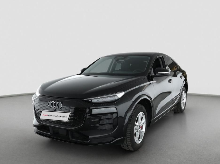 Audi Q6 e-tron - Bild 8