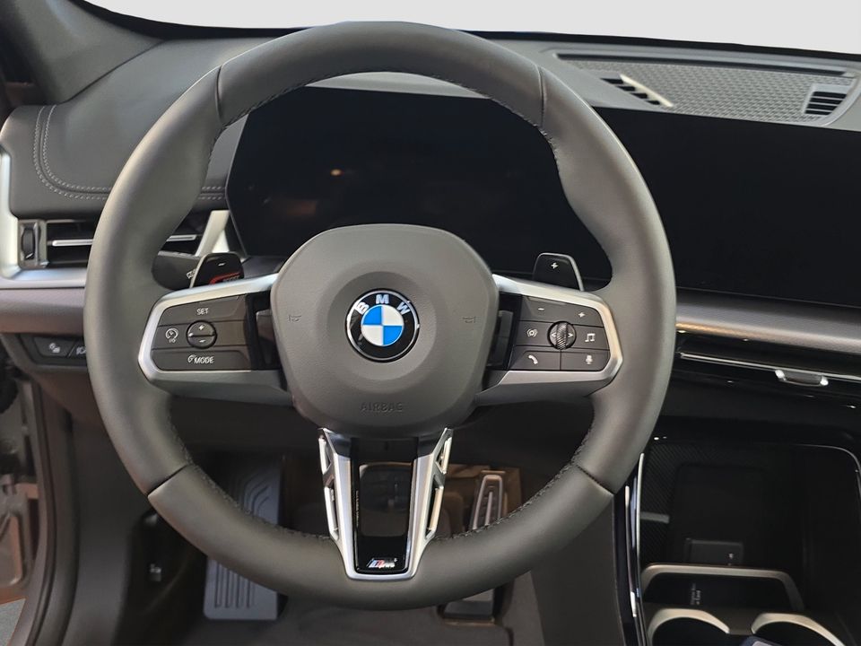 BMW X1 - Bild 10