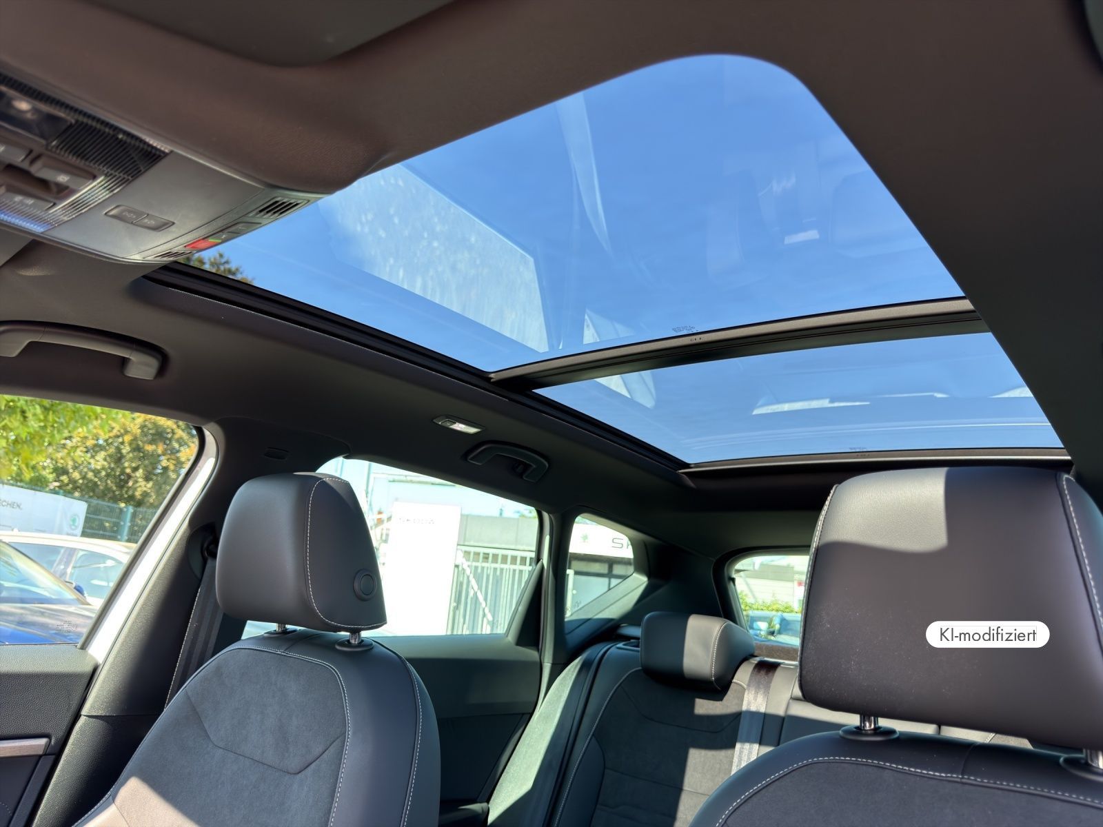 Seat Ateca - Bild 22