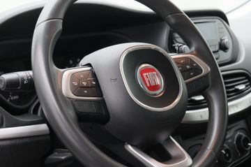 Fahrzeugabbildung Fiat Tipo 1.4 Pop TEMPO KLIMA